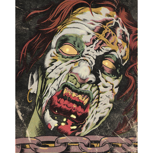 Evil Dead 2 "Dead by Dawn"