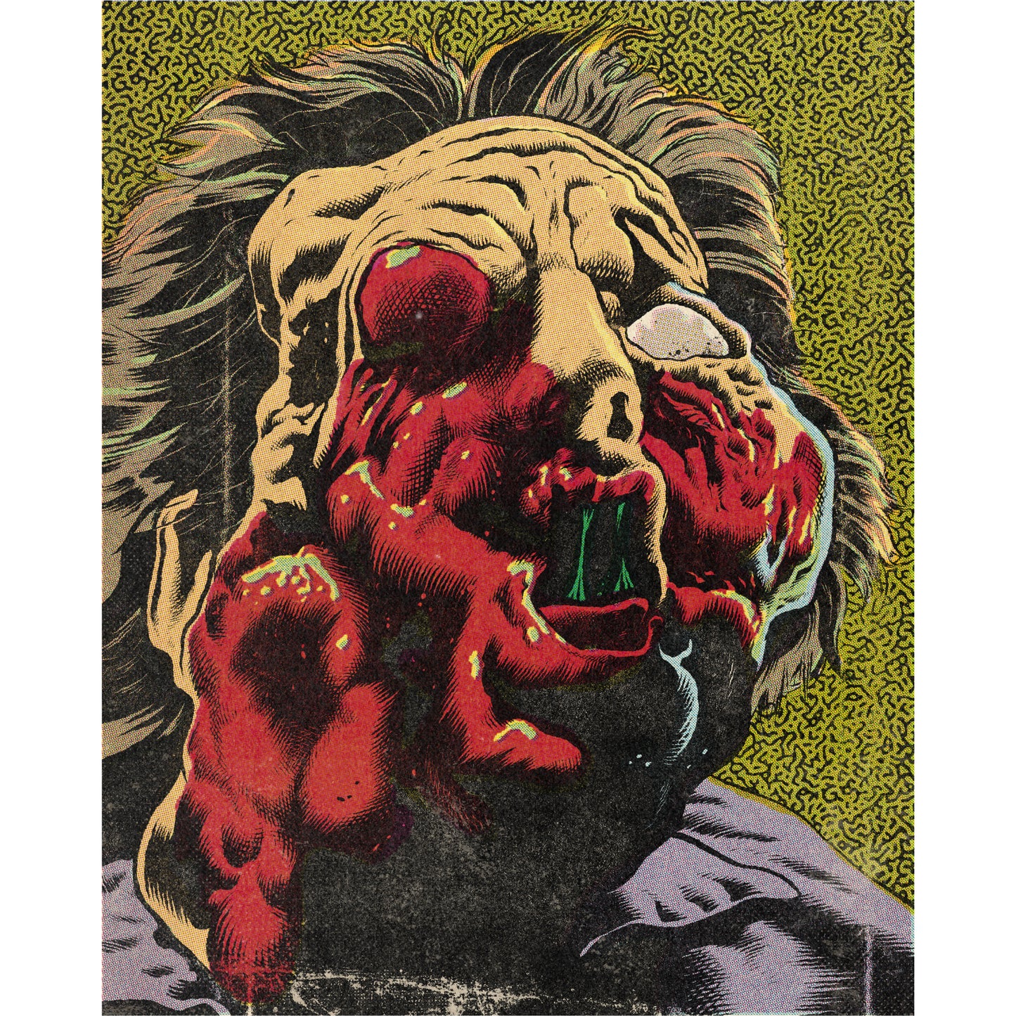 The Thing