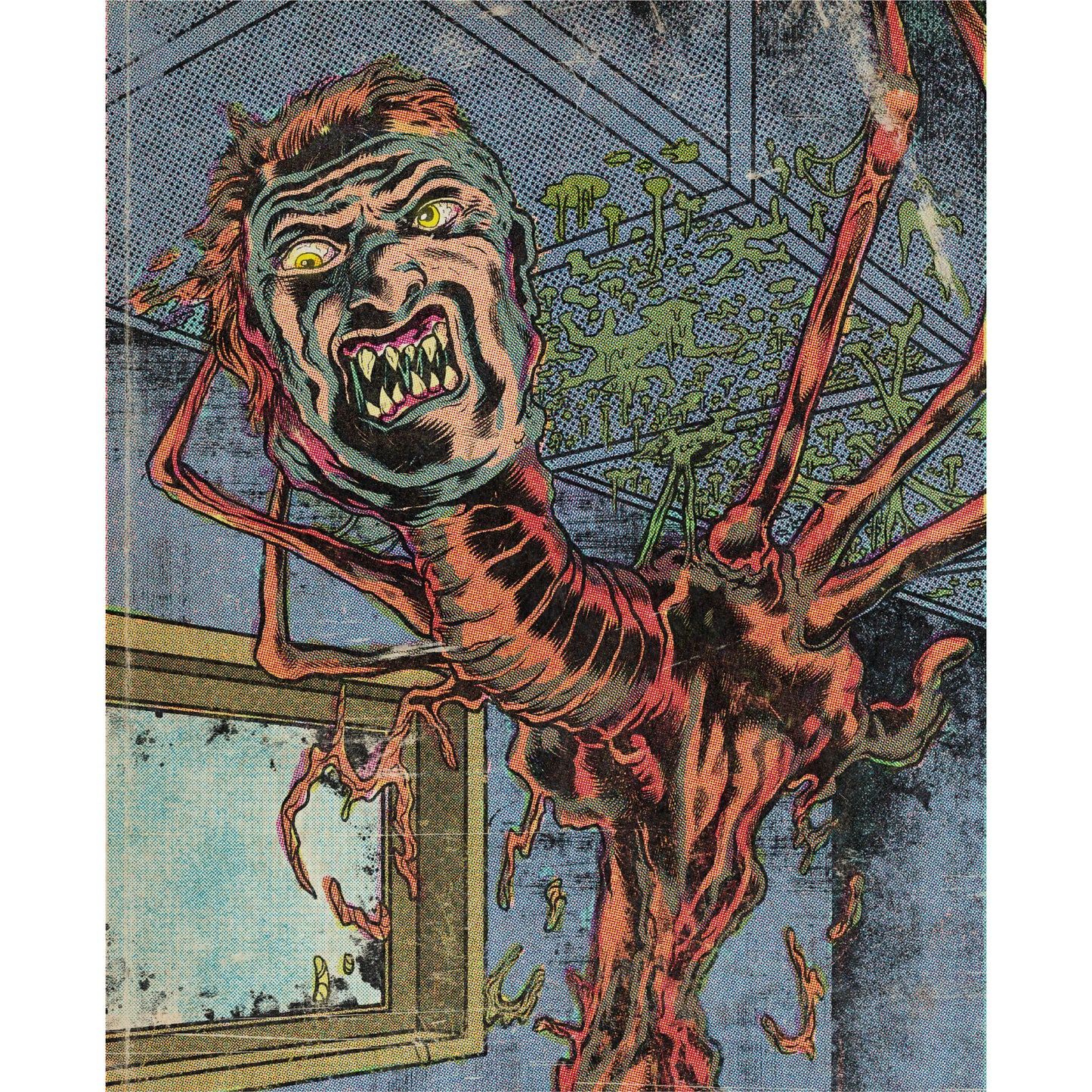 The Thing (Spider)