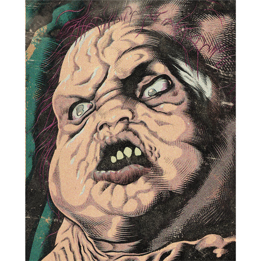 Total Recall "Kuato"