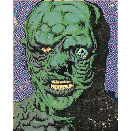 Toxic Avenger