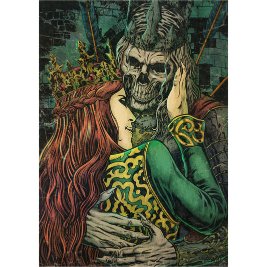 The King's Love