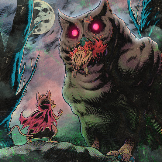 The Owl