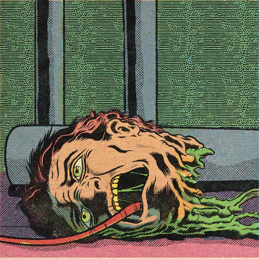 The Thing (Head)